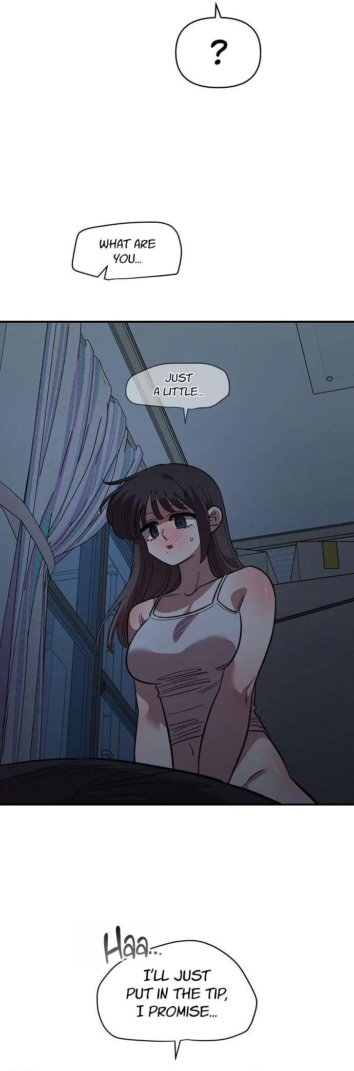 Childhood Friend Complex (Eunhi) Chapter 84 – Page 2