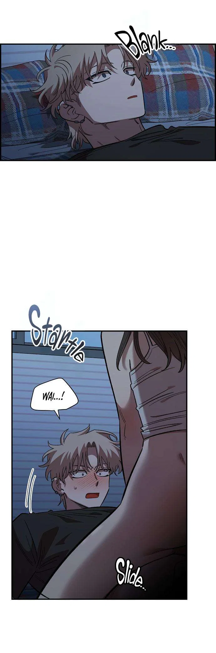 Childhood Friend Complex (Eunhi) Chapter 84 – Page 4