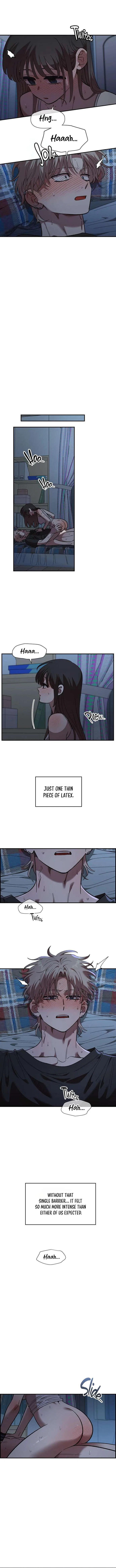 Childhood Friend Complex (Eunhi) Chapter 84 – Page 6