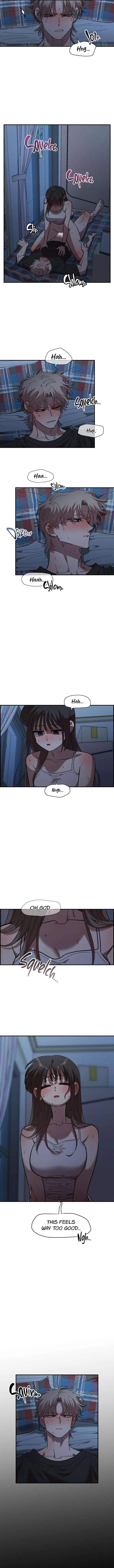 Childhood Friend Complex (Eunhi) Chapter 84 – Page 7