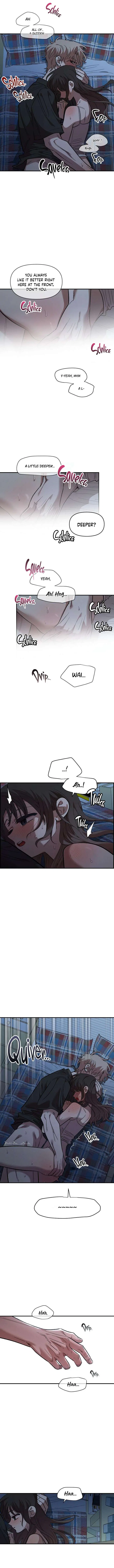 Childhood Friend Complex (Eunhi) Chapter 84 – Page 11