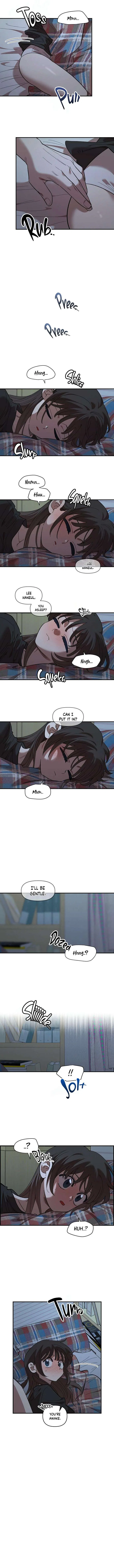 Childhood Friend Complex (Eunhi) Chapter 84 – Page 14