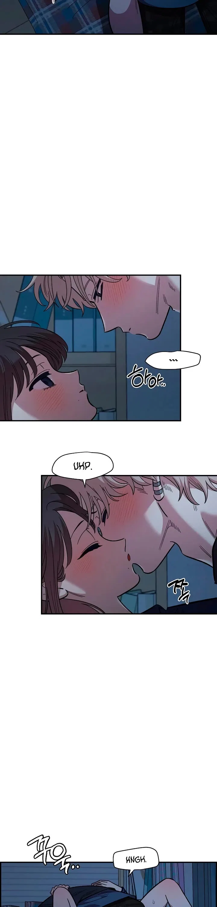 Childhood Friend Complex (Eunhi) Chapter 83 – Page 3