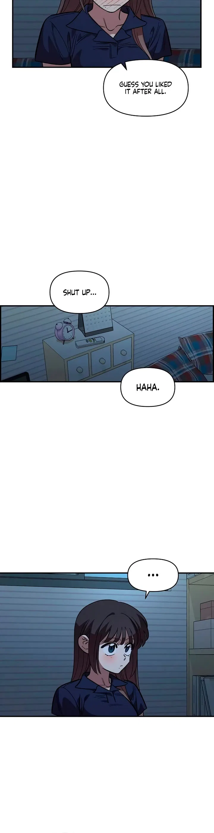 Childhood Friend Complex (Eunhi) Chapter 83 – Page 17