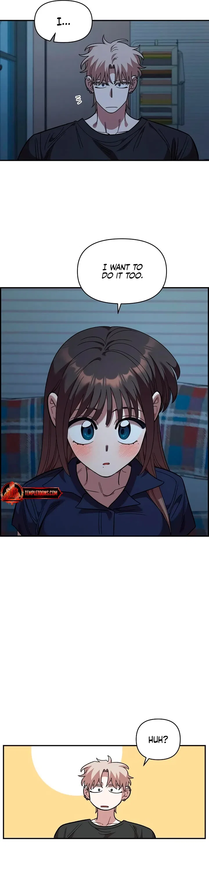 Childhood Friend Complex (Eunhi) Chapter 83 – Page 18