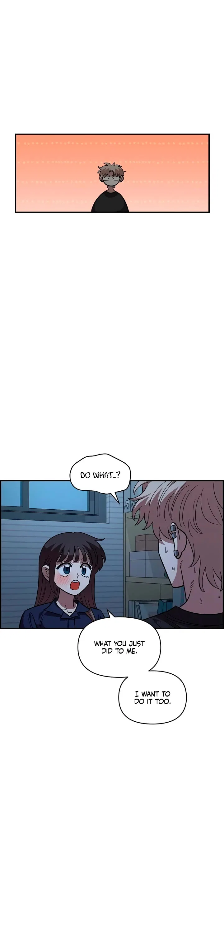 Childhood Friend Complex (Eunhi) Chapter 83 – Page 19
