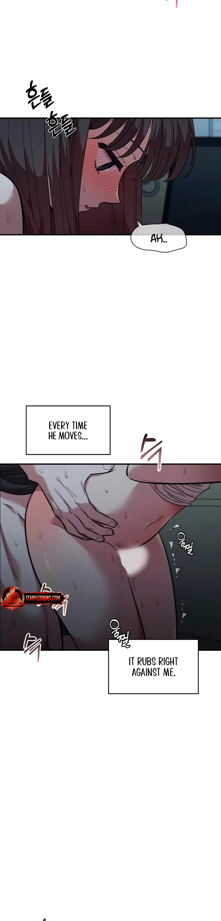 Childhood Friend Complex (Eunhi) Chapter 83 – Page 27