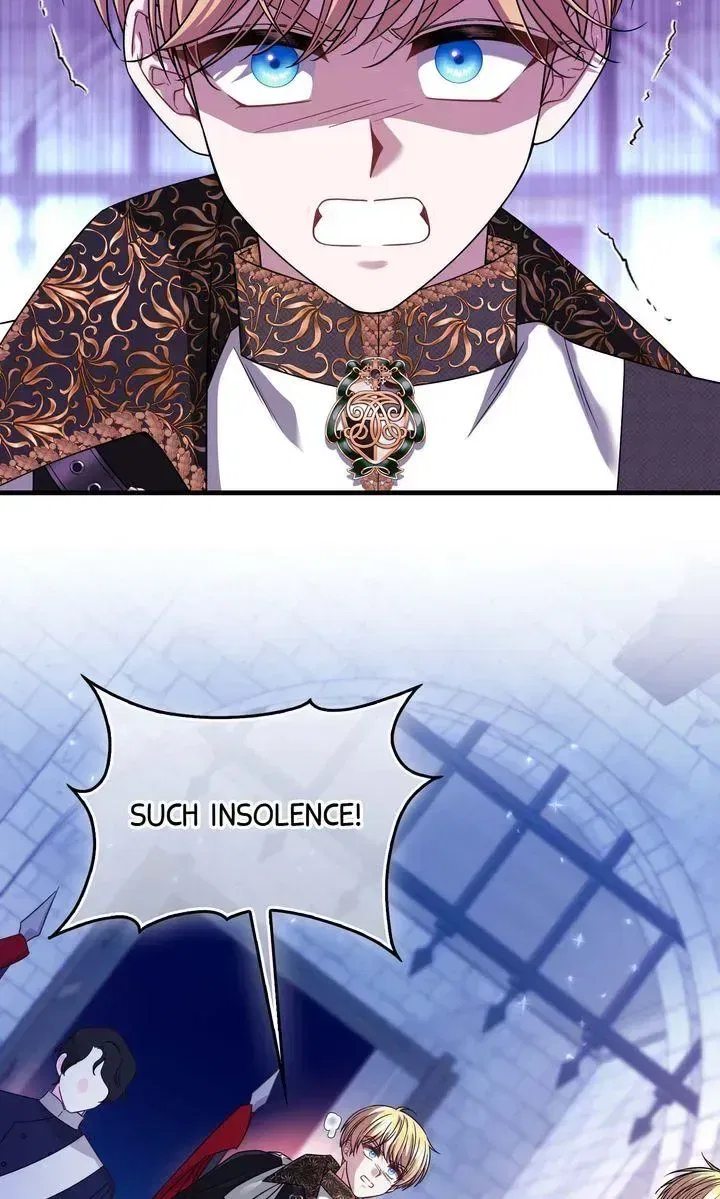 If It’s Remorse You Desire Chapter 56 – Page 4