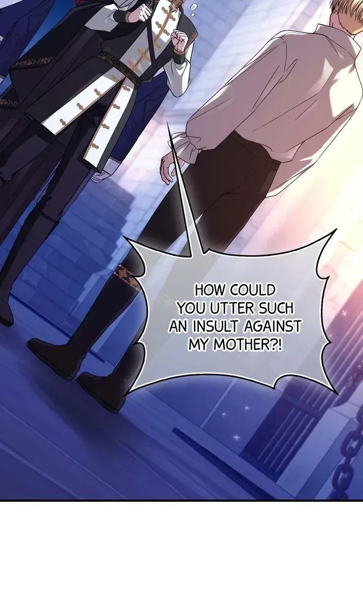 If It’s Remorse You Desire Chapter 56 – Page 5