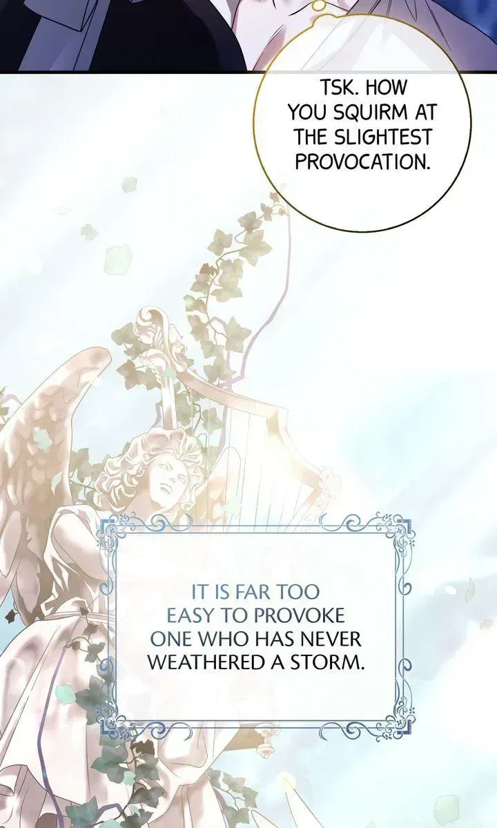 If It’s Remorse You Desire Chapter 56 – Page 7