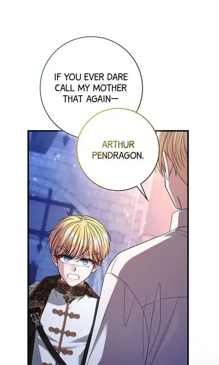 If It’s Remorse You Desire Chapter 56 – Page 11