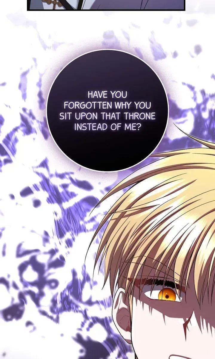 If It’s Remorse You Desire Chapter 56 – Page 12