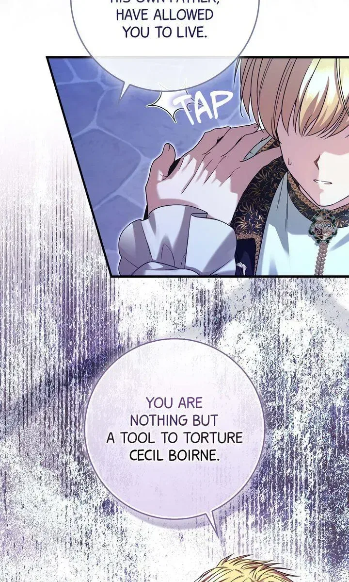 If It’s Remorse You Desire Chapter 56 – Page 14