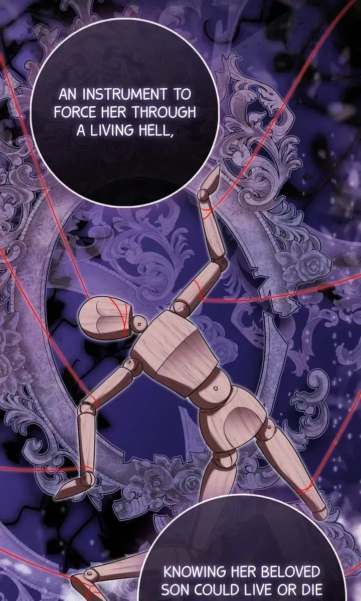 If It’s Remorse You Desire Chapter 56 – Page 16