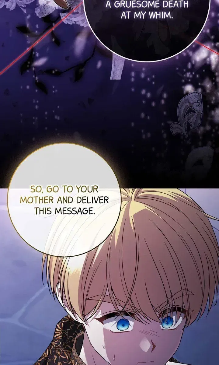 If It’s Remorse You Desire Chapter 56 – Page 17