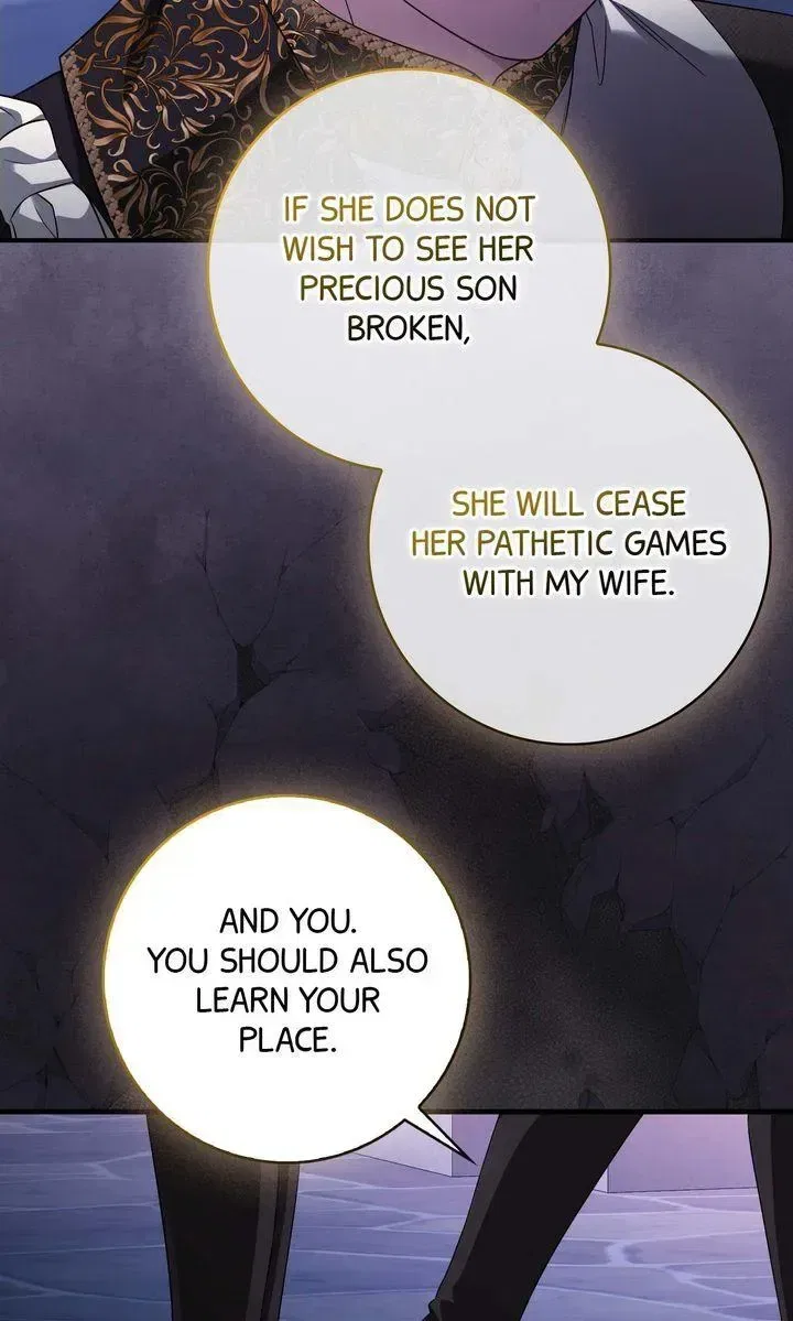 If It’s Remorse You Desire Chapter 56 – Page 18