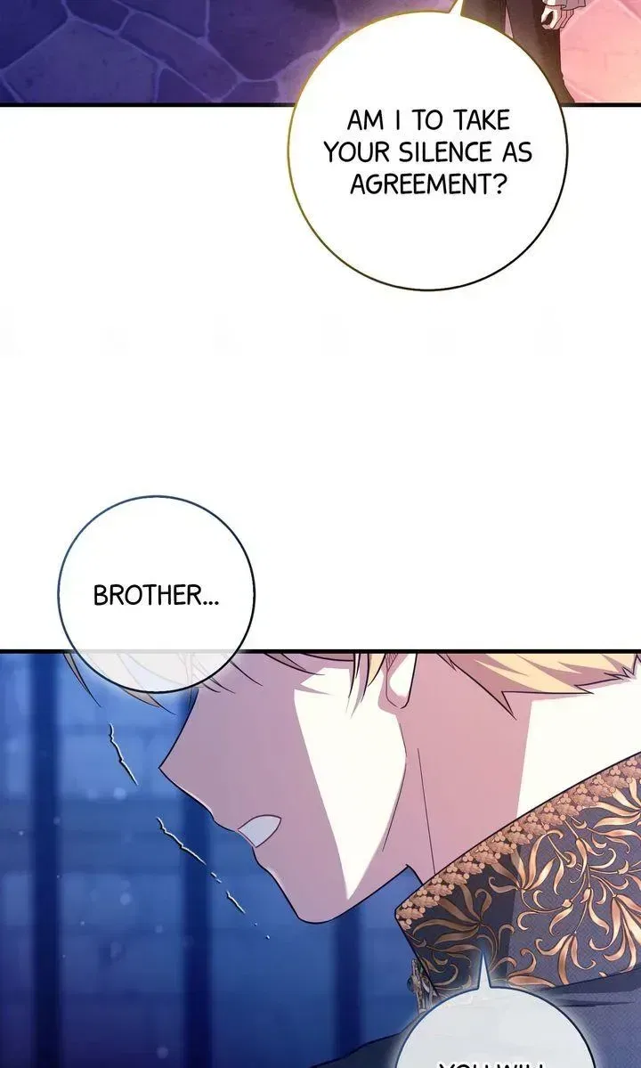 If It’s Remorse You Desire Chapter 56 – Page 25
