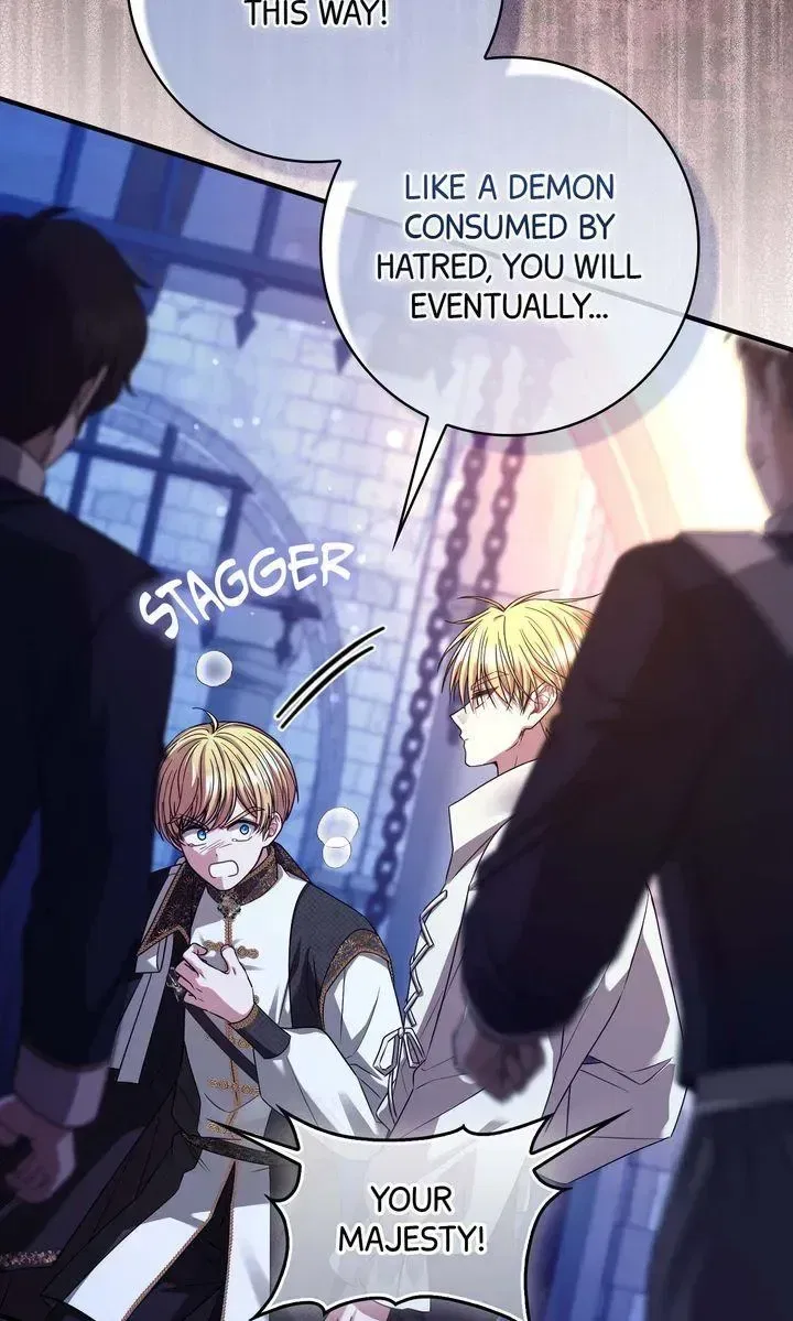 If It’s Remorse You Desire Chapter 56 – Page 28