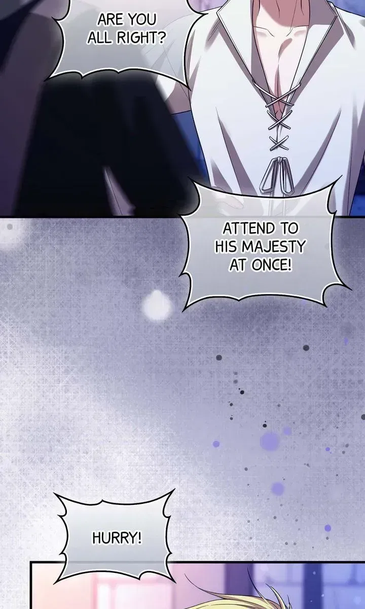 If It’s Remorse You Desire Chapter 56 – Page 30