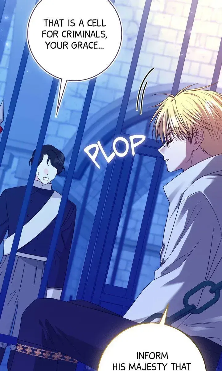 If It’s Remorse You Desire Chapter 56 – Page 37