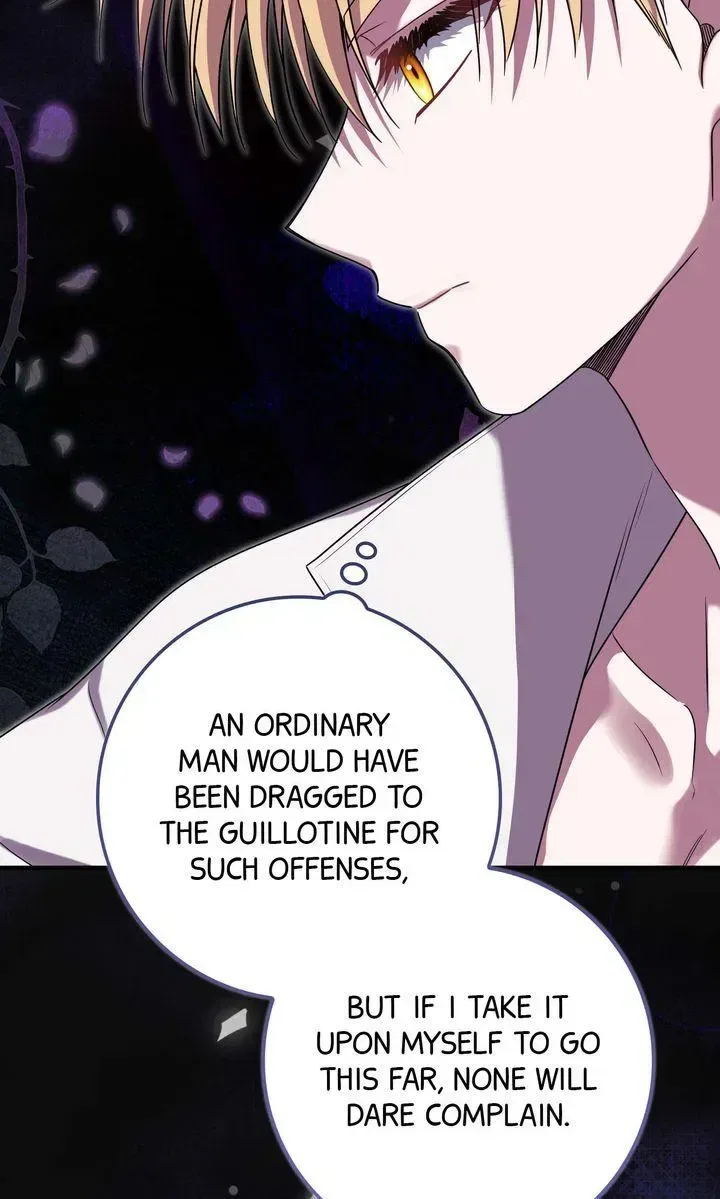 If It’s Remorse You Desire Chapter 56 – Page 40