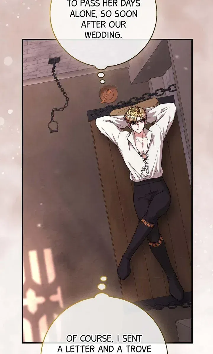 If It’s Remorse You Desire Chapter 56 – Page 47