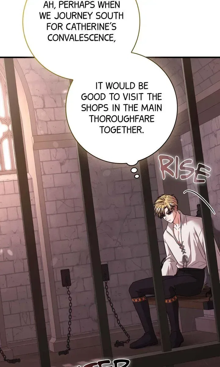 If It’s Remorse You Desire Chapter 56 – Page 51