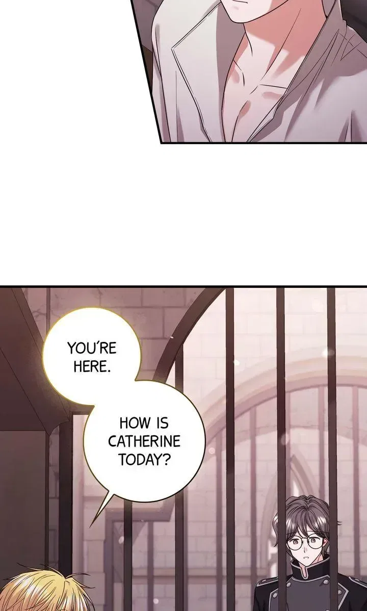 If It’s Remorse You Desire Chapter 56 – Page 53