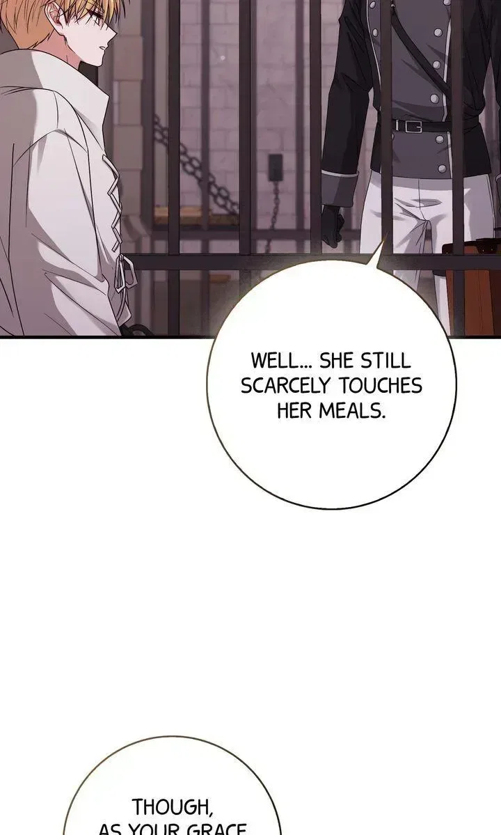 If It’s Remorse You Desire Chapter 56 – Page 54