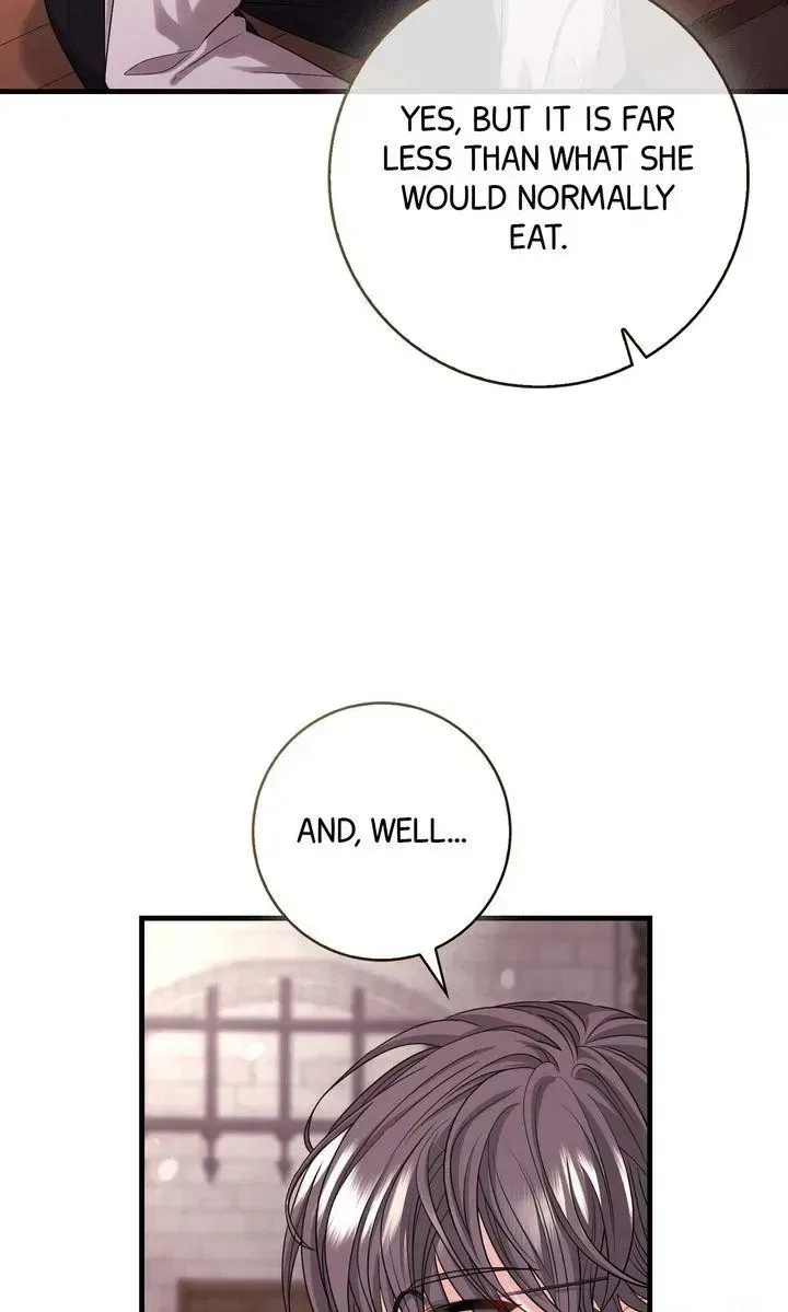 If It’s Remorse You Desire Chapter 56 – Page 57