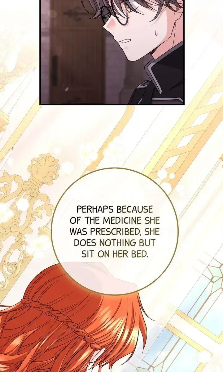 If It’s Remorse You Desire Chapter 56 – Page 58