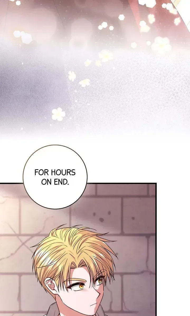 If It’s Remorse You Desire Chapter 56 – Page 60