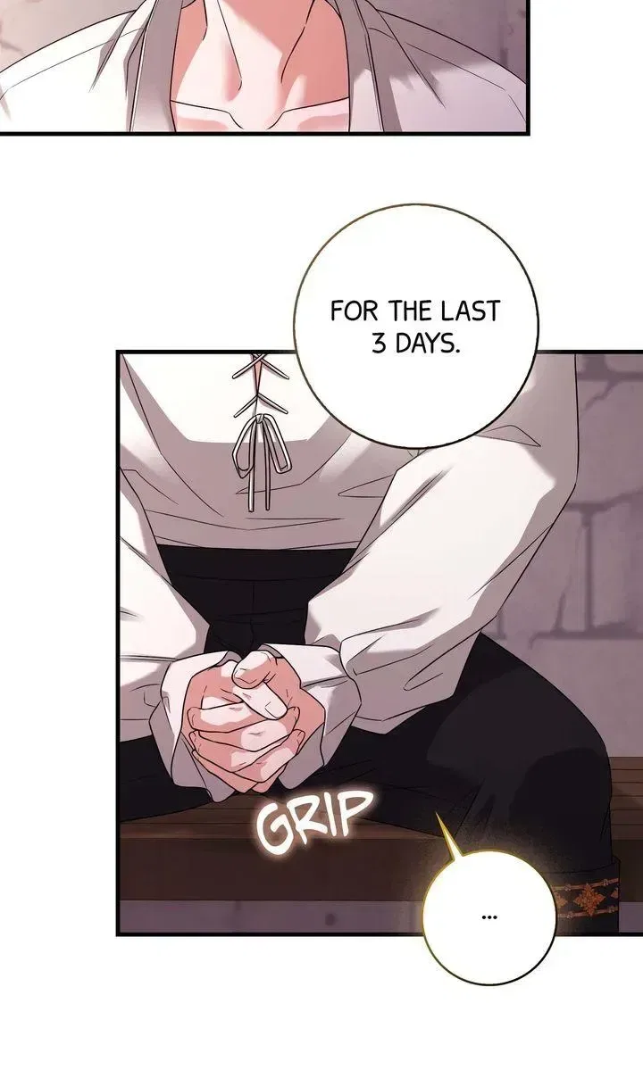 If It’s Remorse You Desire Chapter 56 – Page 61