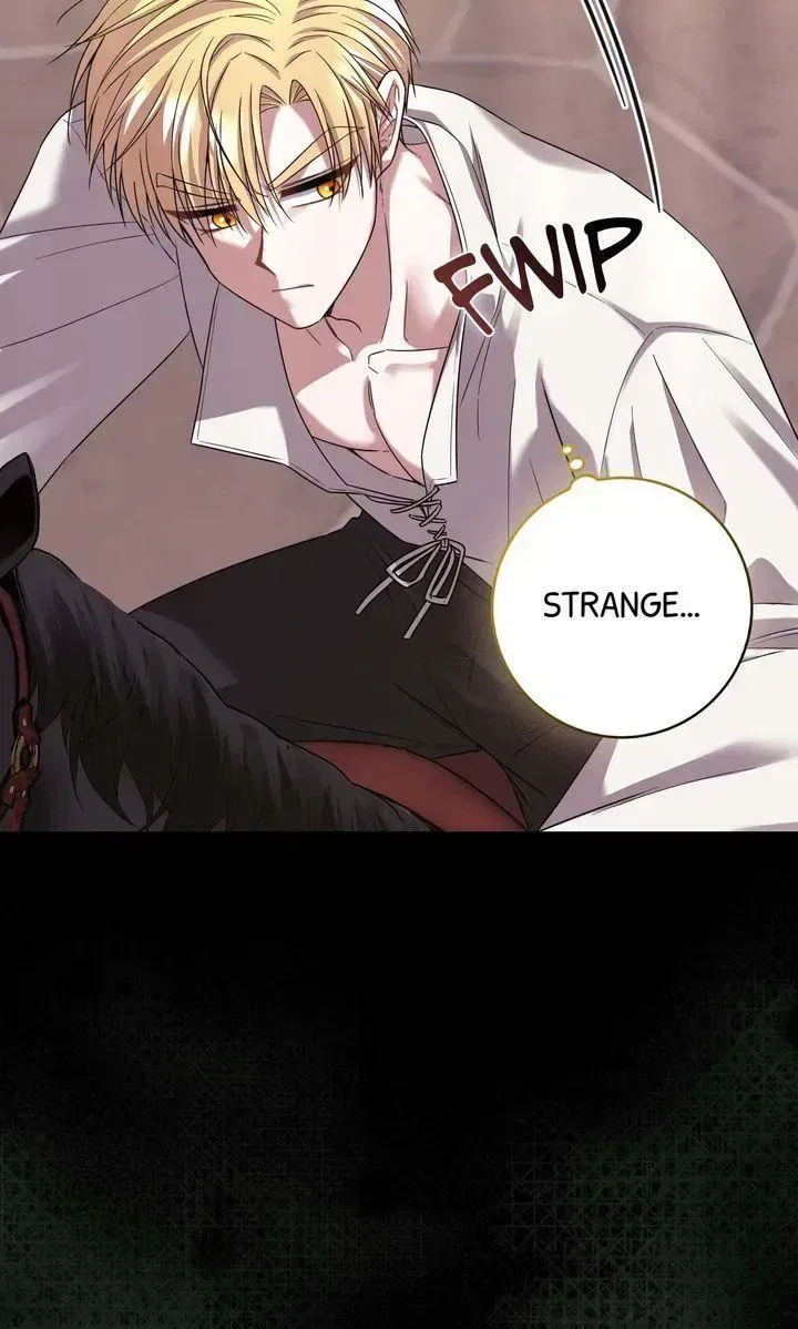 If It’s Remorse You Desire Chapter 56 – Page 65