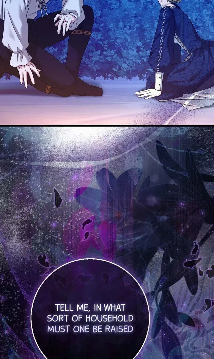 If It’s Remorse You Desire Chapter 55 – Page 2