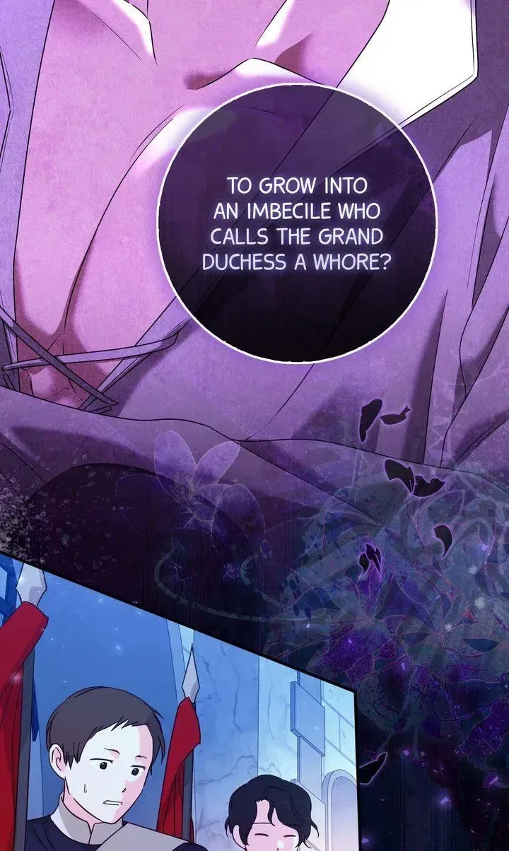 If It’s Remorse You Desire Chapter 55 – Page 4