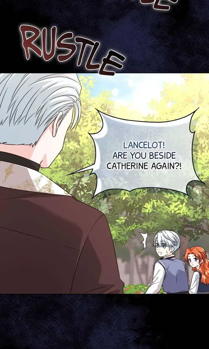 If It’s Remorse You Desire Chapter 55 – Page 19