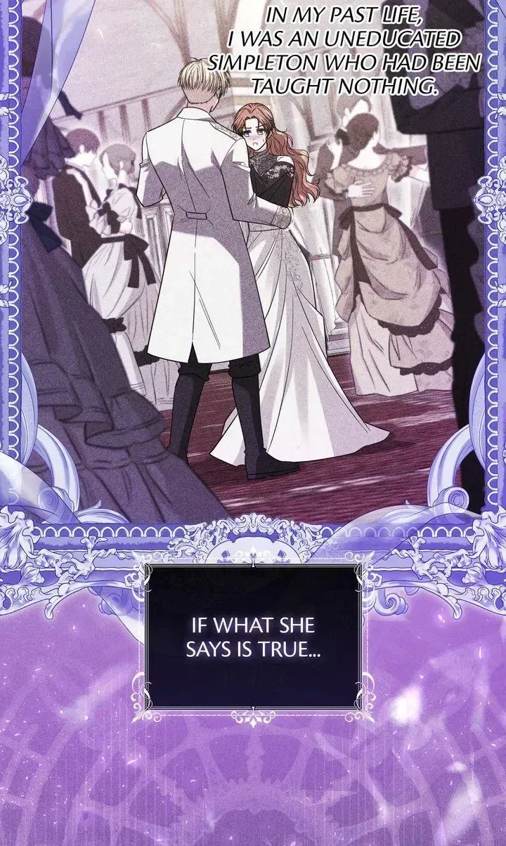 If It’s Remorse You Desire Chapter 55 – Page 35