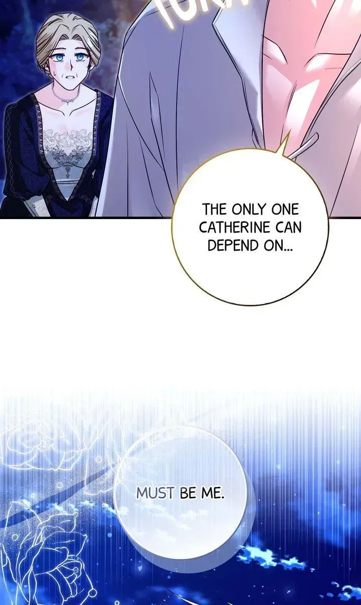 If It’s Remorse You Desire Chapter 55 – Page 41