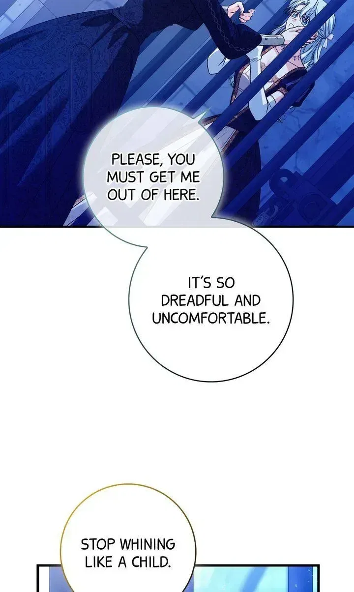 If It’s Remorse You Desire Chapter 55 – Page 46