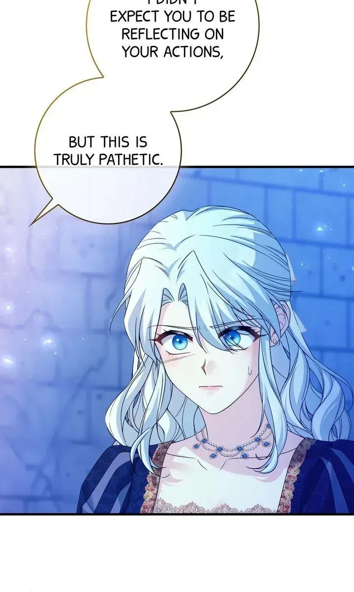 If It’s Remorse You Desire Chapter 55 – Page 48
