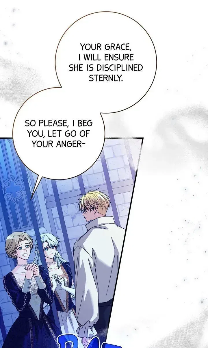 If It’s Remorse You Desire Chapter 55 – Page 49