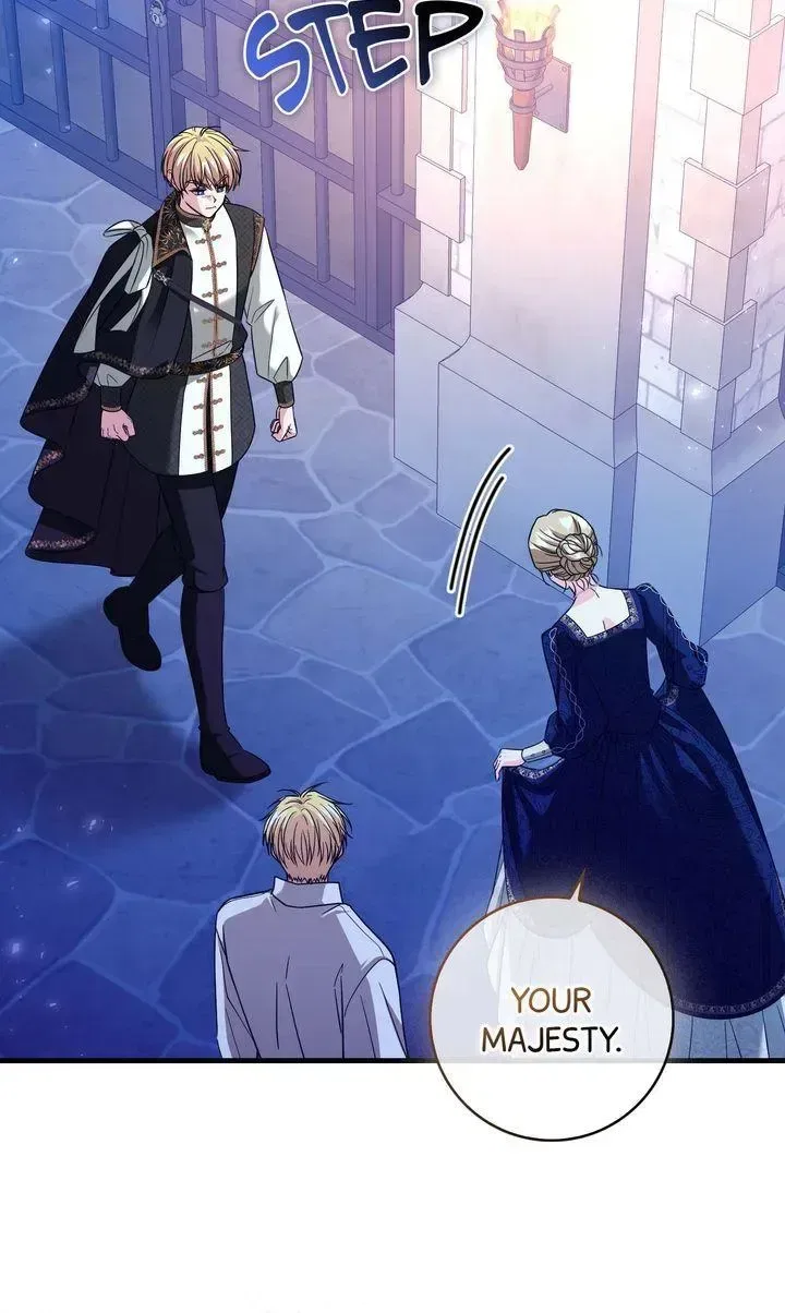 If It’s Remorse You Desire Chapter 55 – Page 53