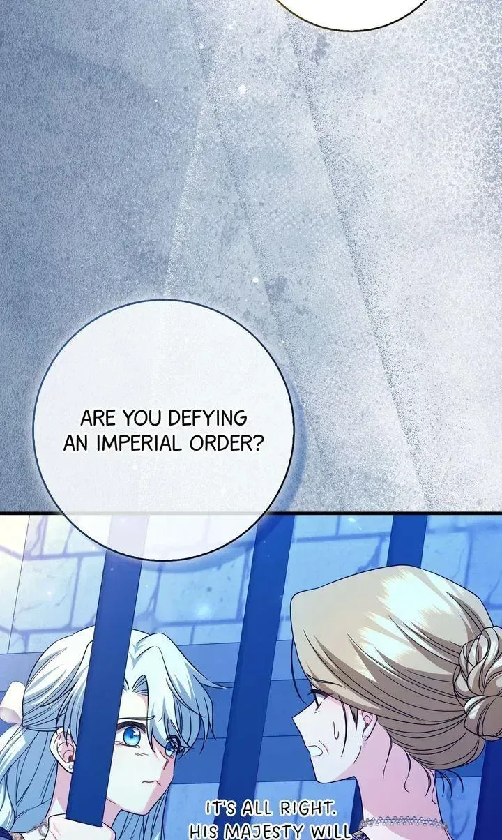 If It’s Remorse You Desire Chapter 55 – Page 57