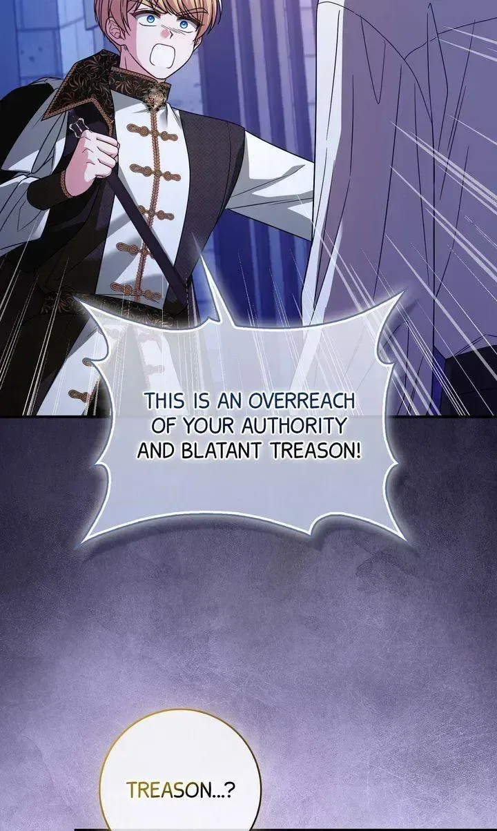If It’s Remorse You Desire Chapter 55 – Page 61