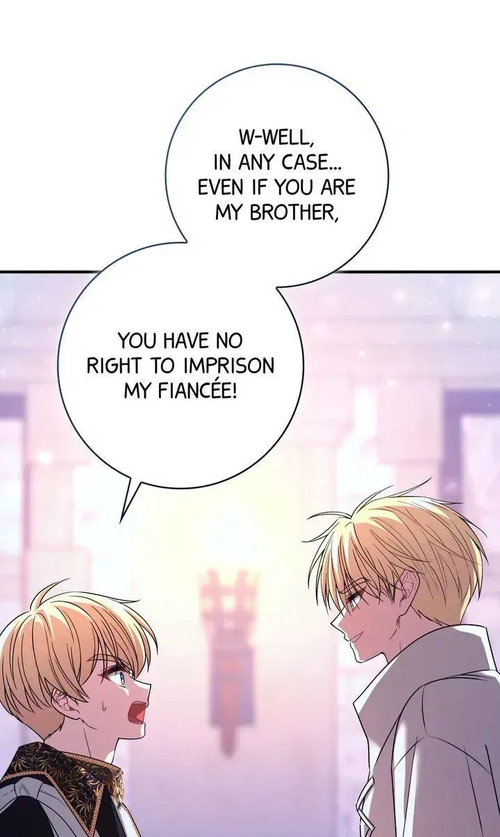 If It’s Remorse You Desire Chapter 55 – Page 65
