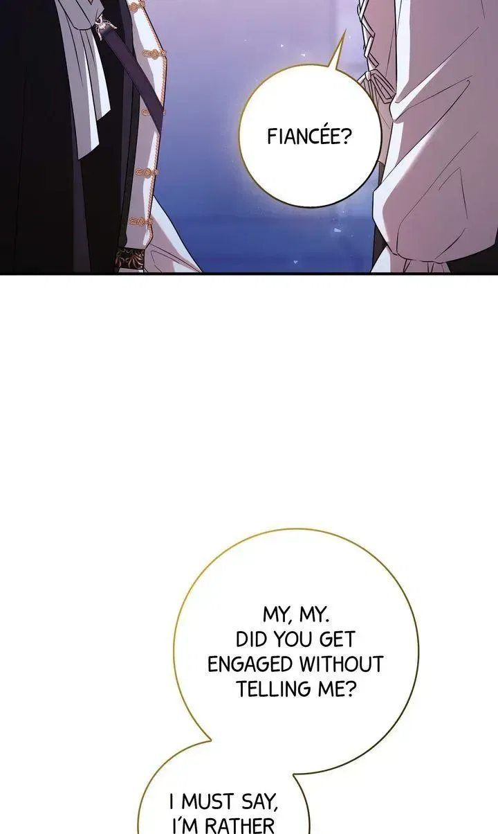 If It’s Remorse You Desire Chapter 55 – Page 66