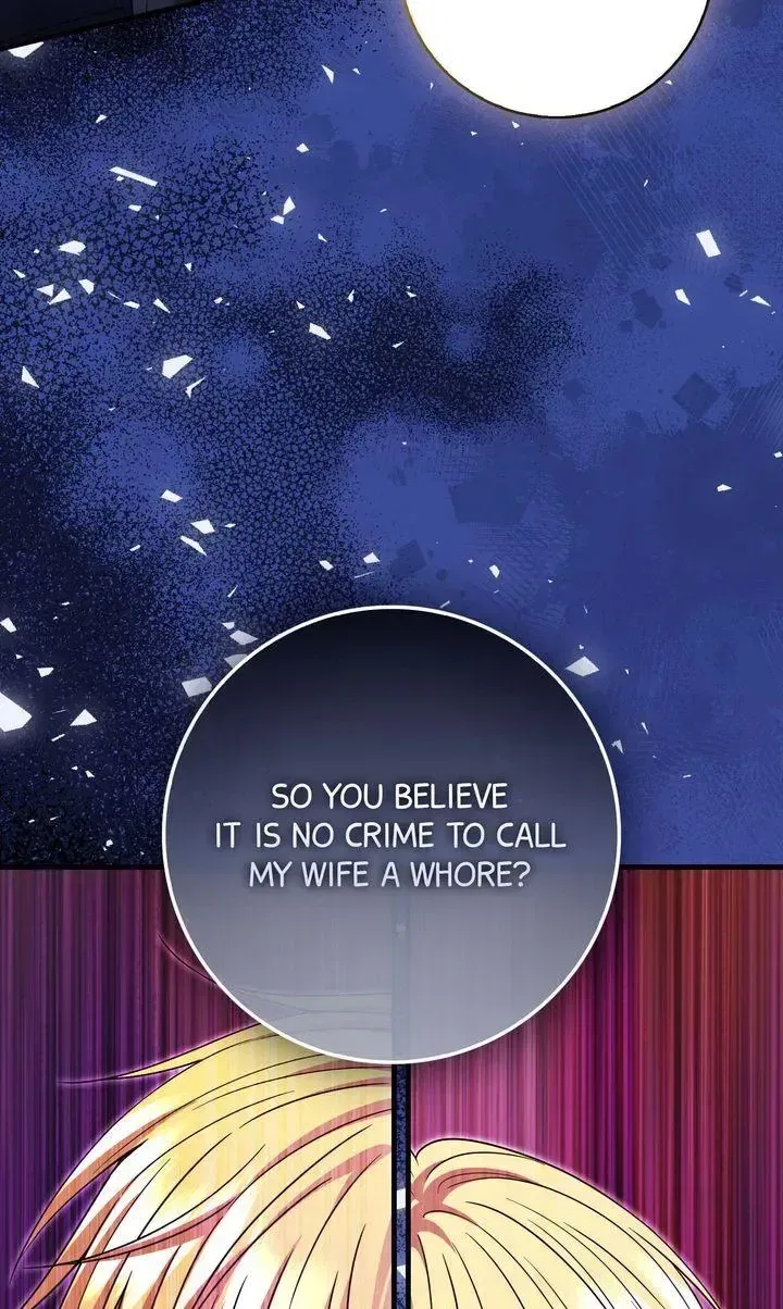 If It’s Remorse You Desire Chapter 55 – Page 68