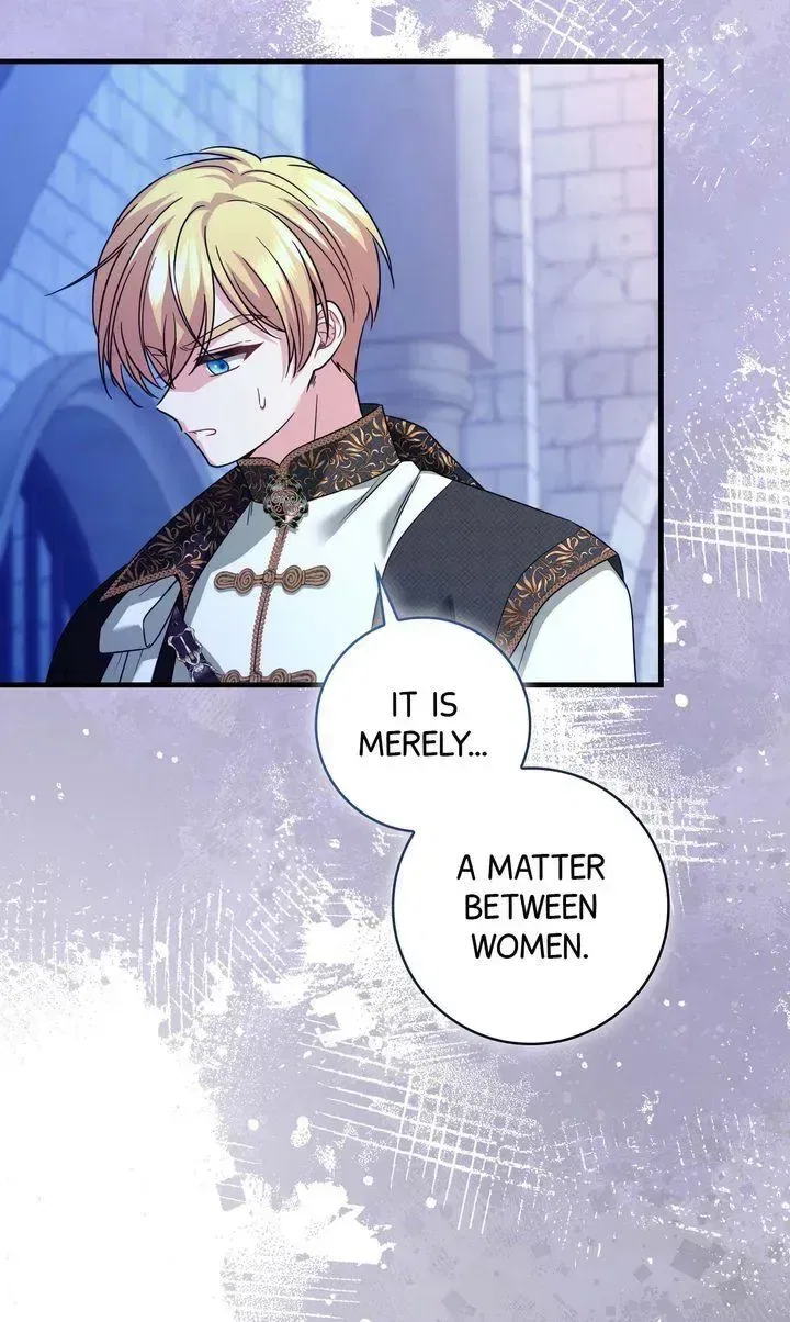 If It’s Remorse You Desire Chapter 55 – Page 71