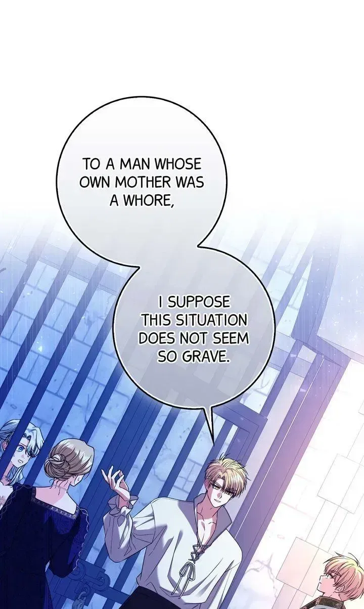 If It’s Remorse You Desire Chapter 55 – Page 73